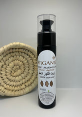 Sweet Almond oil